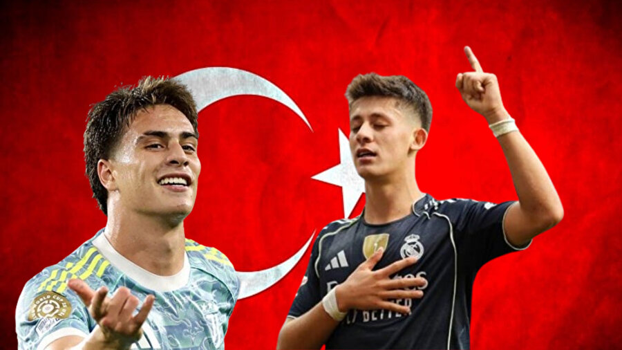 Dünyanın en değerli milli takımları beli oldu: A Milli Takımımız kaçıncı sırada...