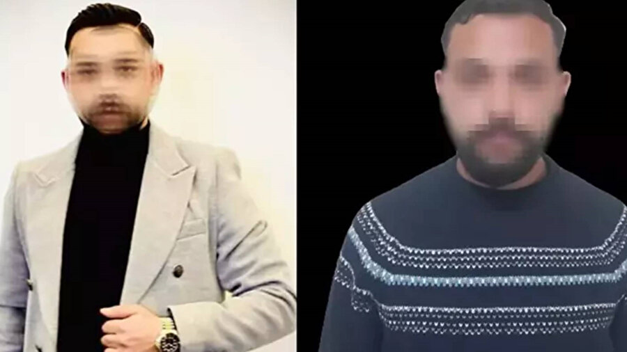 Eşini pompalı tüfekle yaralayıp evdeki altınları alarak kaçtı