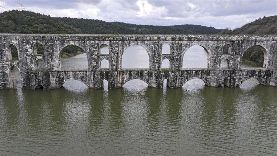 İstanbul’da baraj alarmı | 8 Ekim 2025 İSKİ verilerine göre su seviyesi yüzde 26’ya geriledi