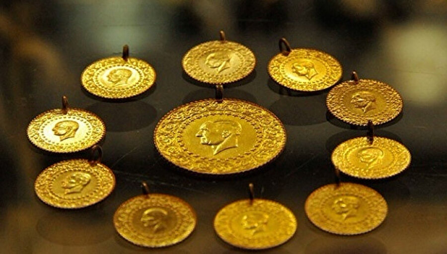 Kapalıçarşı'da satıclarda panik! Altın fiyatları uçuyor