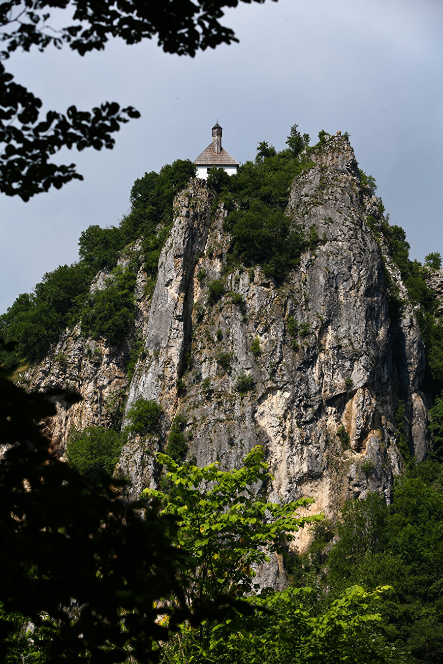 Kuşlat Camii / Saraybosna