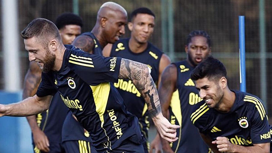 Fenerahçe'nin paylaşımı taraftarı heyecanlandırdı