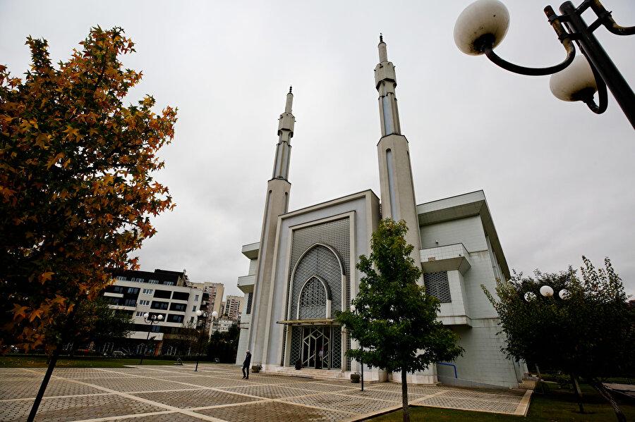 Saray Cami / Saraybosna