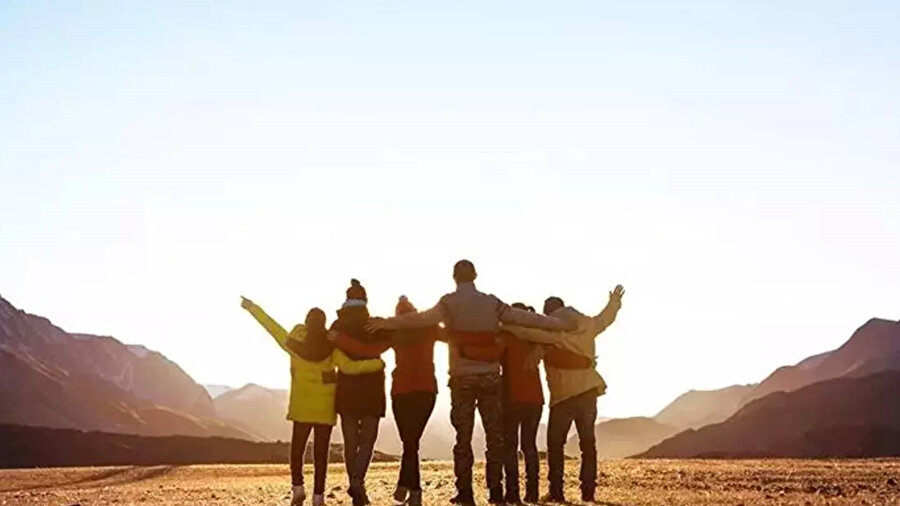 Sosyal kapasite sınırı belli oldu: Beyin en fazla 150 arkadaşı tanıyor