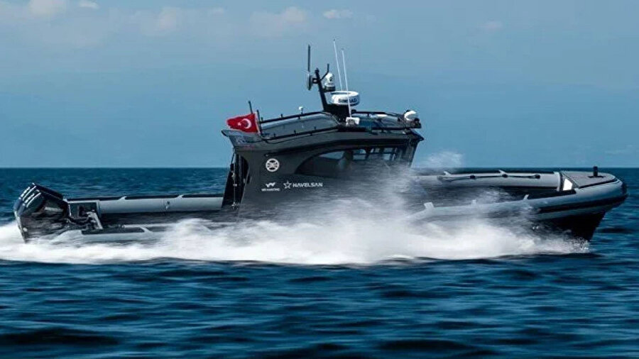 Türk savunma sanayi