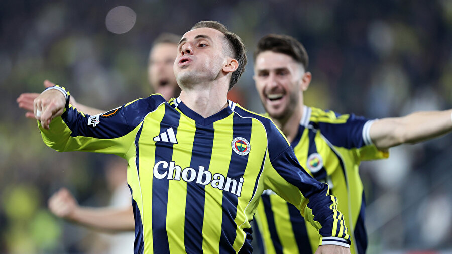 UEFA devreye girdi: Kerem Aktürkoğlu ceza alabilir