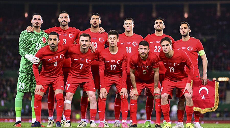 A Milli Takım Dünya Kupası yolunda Bulgaristan deplasmanında | Bulgaristan-Türkiye maçı ne zaman saat kaçta? Muhtemel 11