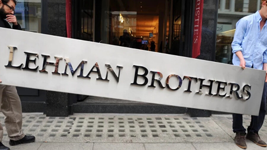 Lehman Brothers resmen kapandı: 17 yıl sonra tüm borçlar ödendi