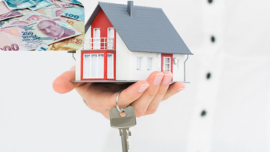 Yüzde 5 bin artacağı iddia edilmişti: Maliye Bakanlığı emlak vergisinde devreye girdi