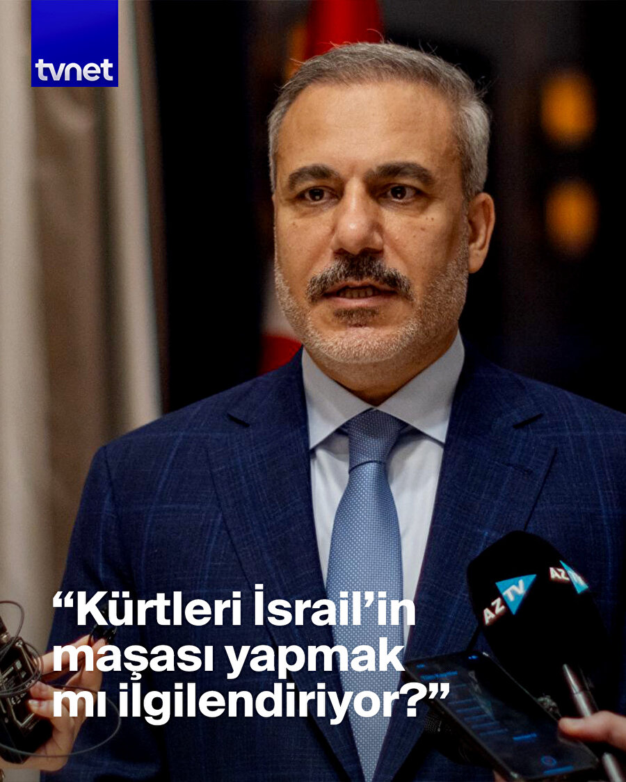 “SDG'nin bu denklemden vazgeçmesi gerekiyor”