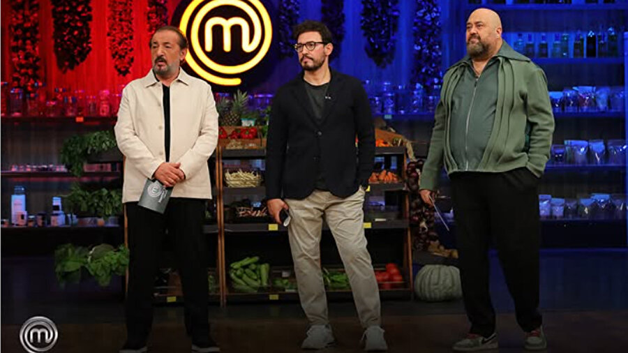 MasterChef 3. ve 4. eleme adayı 7 Ekim 2025 | MasterChef’te eleme adayı kim oldu, dokunulmazlığı hangi takım kazandı?