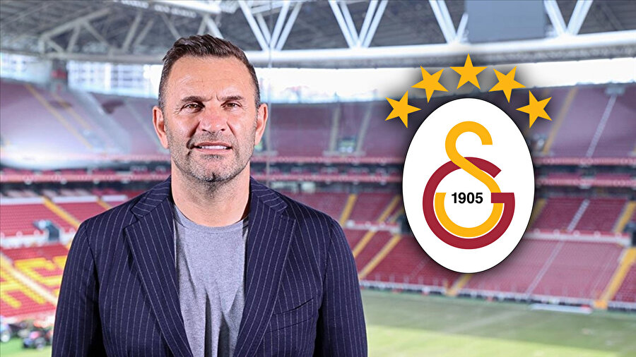 Okan Buruk imzayı atıyor: Galatasaray'dan rekor ücret alacak