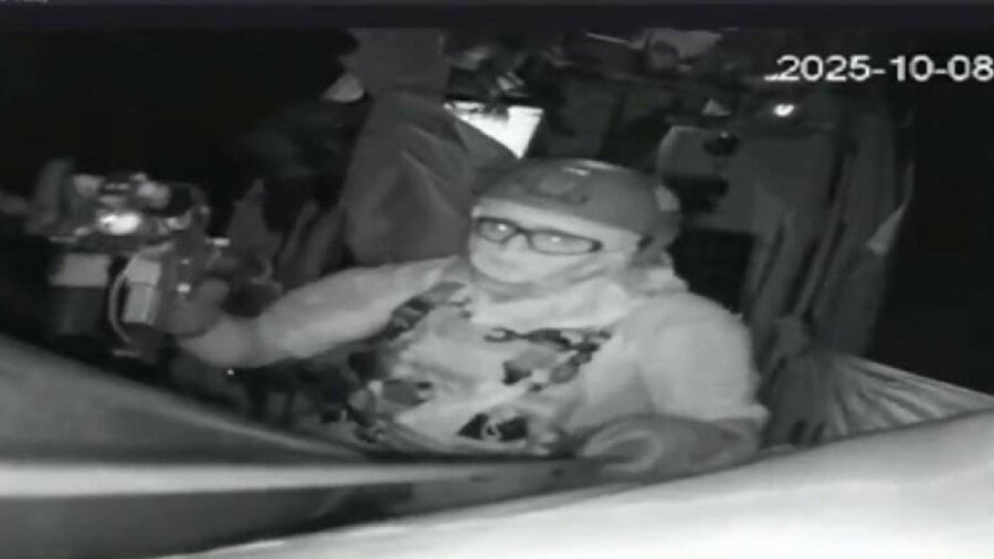 Özgürlük Filosu’na saldırı