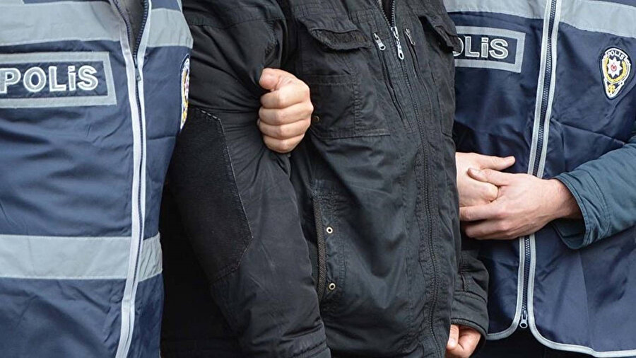 Ankara merkezli rüşvet operasyonu