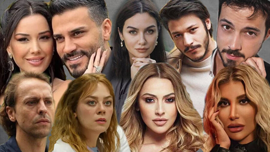 Ünlü isimlere operasyon