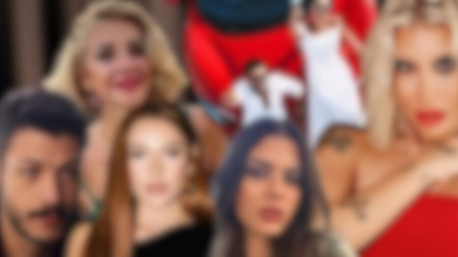 Ünlü isimlere 'uyuşturucu' operasyonu! Gözaltına alınan ünlüler kimler?