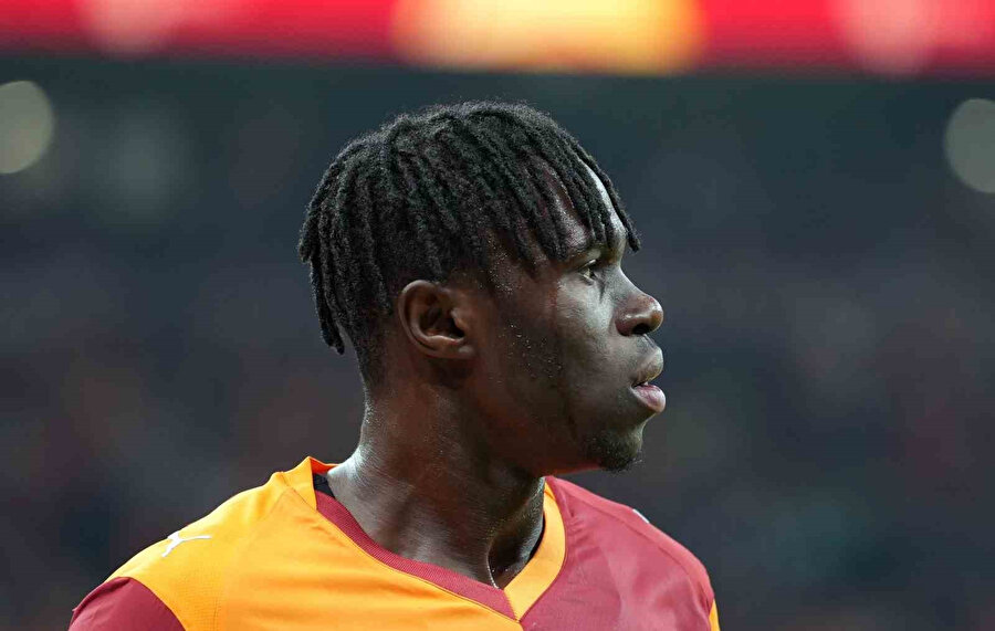 Liverpool, Galatasaray'ın göz bebeğine hayran kaldı: Arne Slot onu izliyor