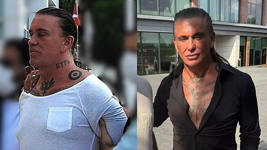 Cehennem Necati kimdir? Necati Arabacı nereli, kaç yaşında, neden "Cehennem Necati" lakabını almış?