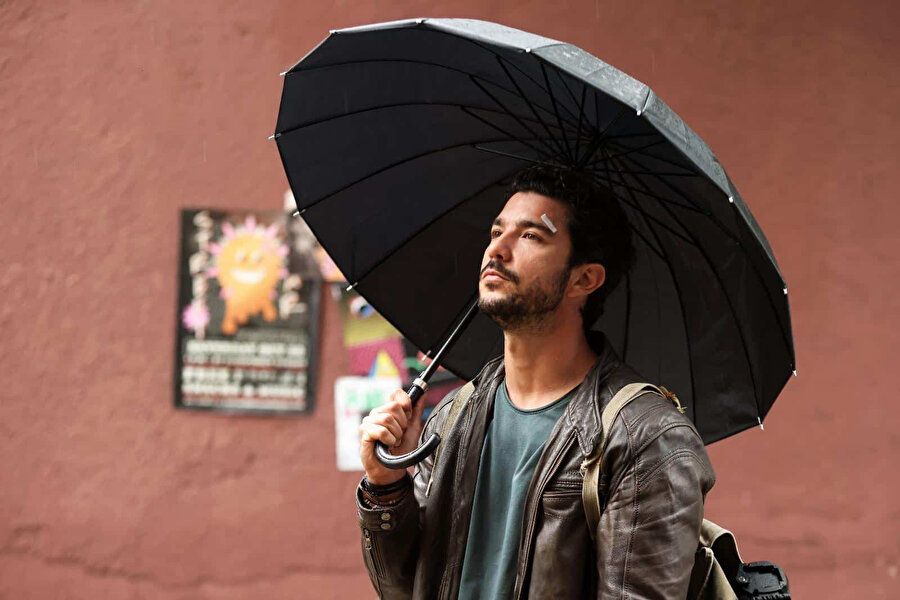 Kaan Yıldırım kimdir? Kaan Yıldırım hangi dizilerde ve filmlerde oynadı? Neden gözaltına alındı?