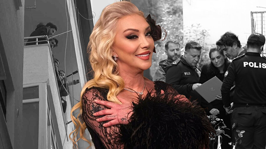 Güllü’nün ölümüyle ilgili kritik rapor tamamlandı: Bilirkişi evde inceleme yaptı