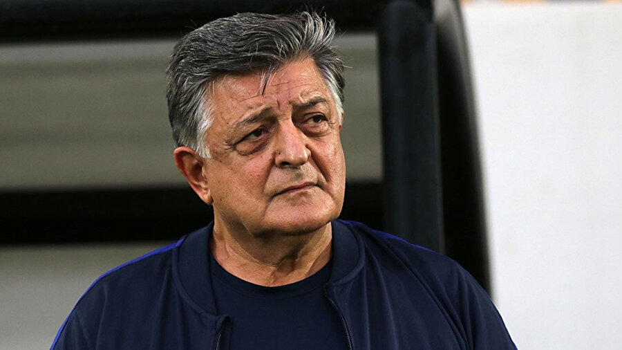 Daha yeni göreve başlamıştı: Sarıyer'den sürpriz Yılmaz Vural kararı