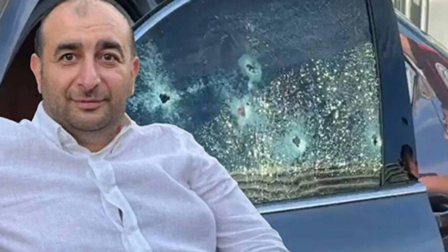 Silahlı saldırıda öldürülen avukat Öktem'in cenazesi ailesine teslim edildi