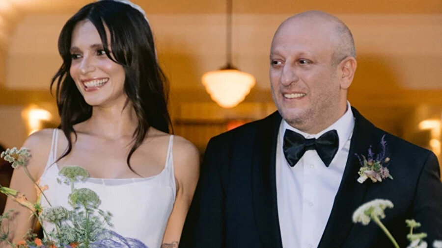 Yeni doğum yapan oyuncu Meriç Aral gözaltında