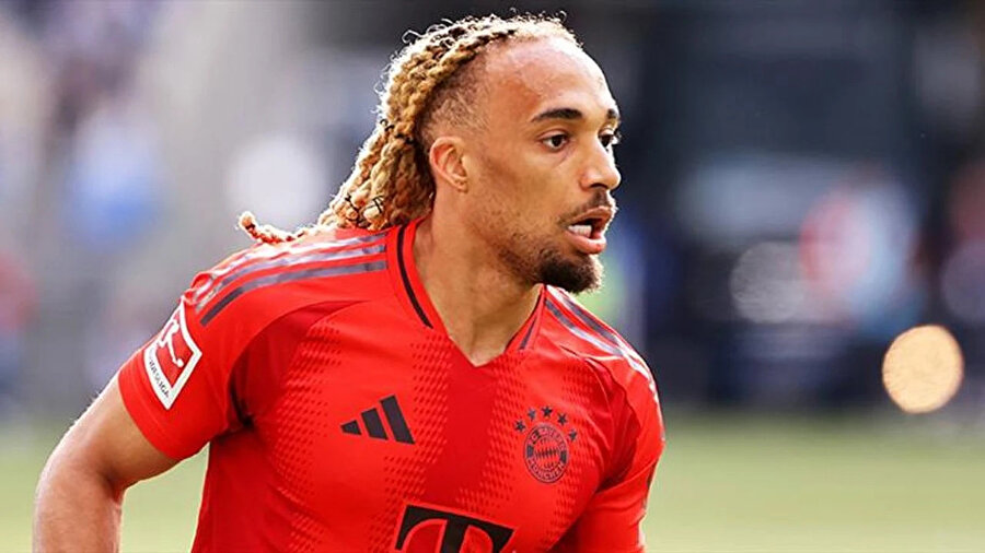 Bayern Munih açıkladı: Sacha Boey'i neden transfer etmediler