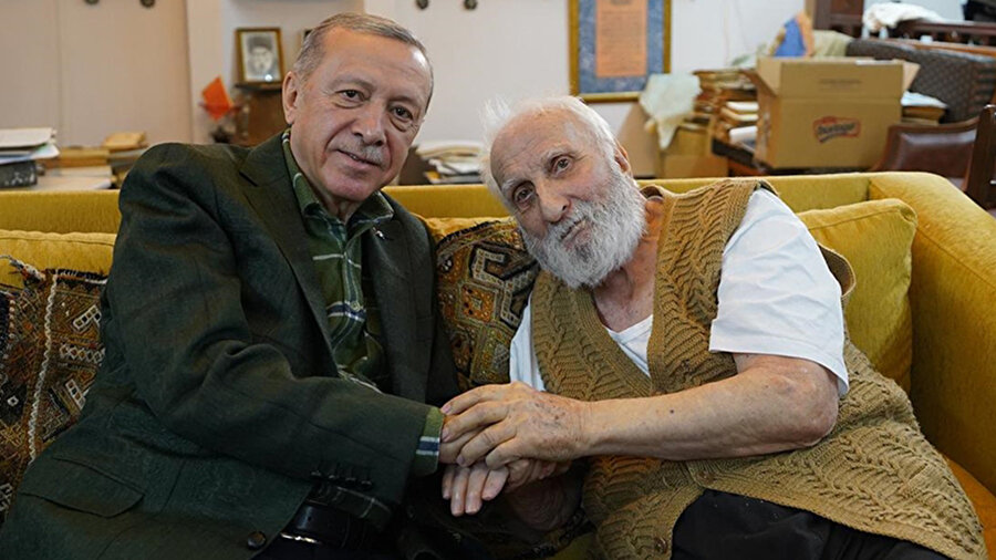 Neyzen, ebru sanatçısı ve fotoğrafçı Niyazi Sayın vefat etti