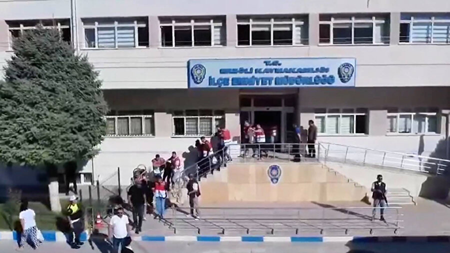 41 ilde dolandırıcılık operasyonu