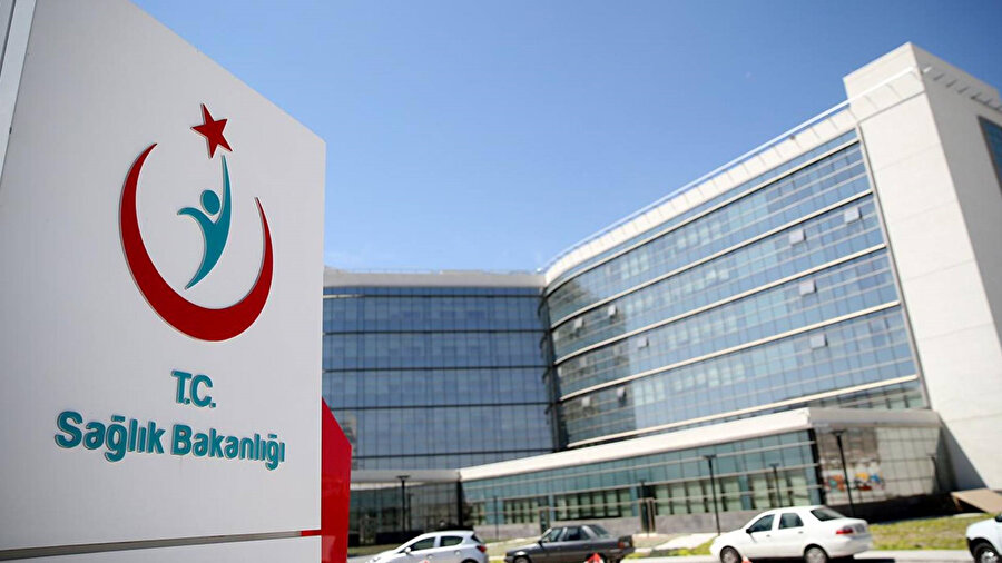 ​Sağlık Bakanlığı 2 Bin 764 sürekli işçi alacak.