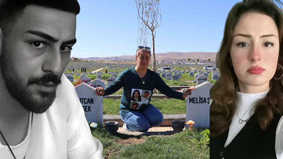 Melisa ve Umutcan boğazları kesilerek öldürülmüştü