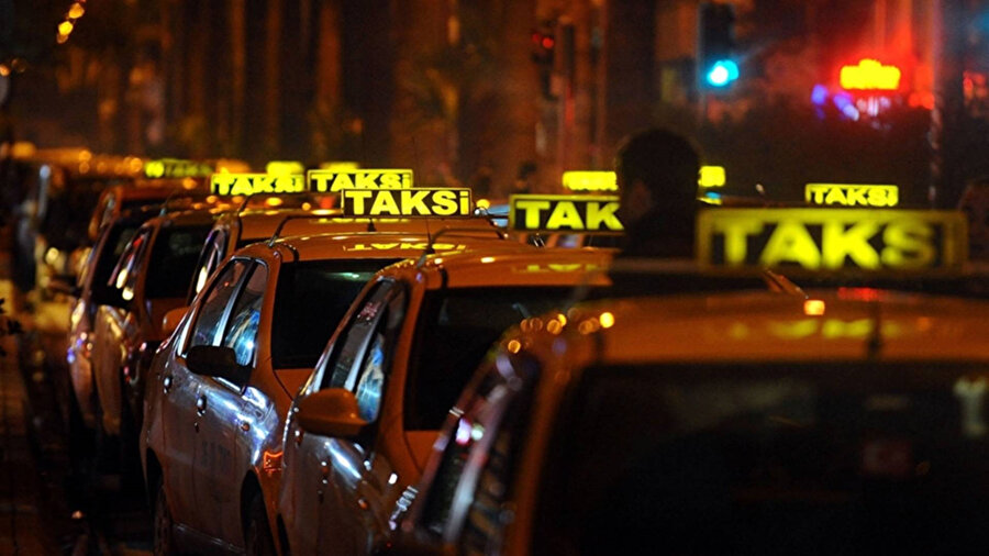 İstanbul'da taksi sahibi olmak mümkün: İşte başvuru şartları ve detaylar