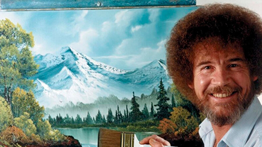 Bob Ross