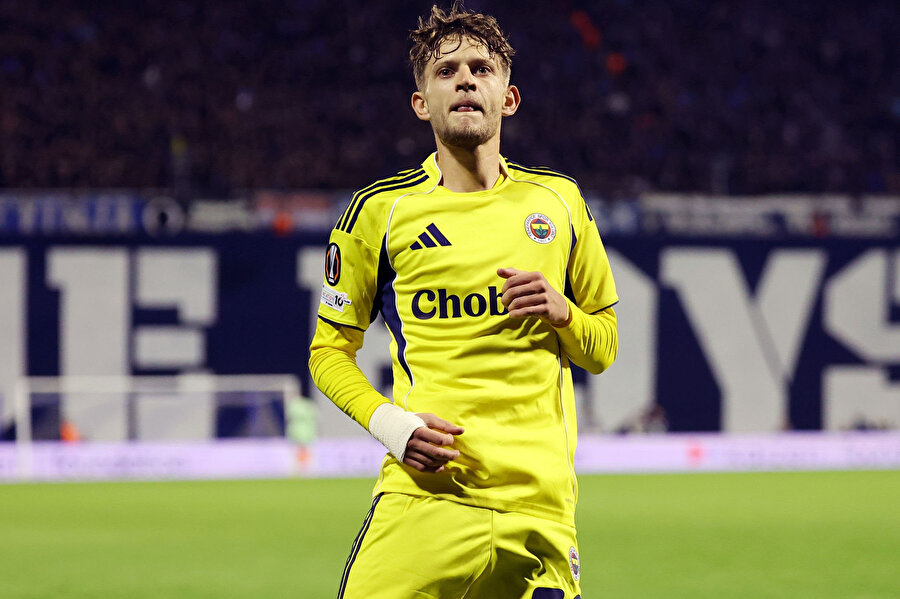 Detaylar ortaya çıktı: Sebastian Szymanski sözleşmesini feshetti