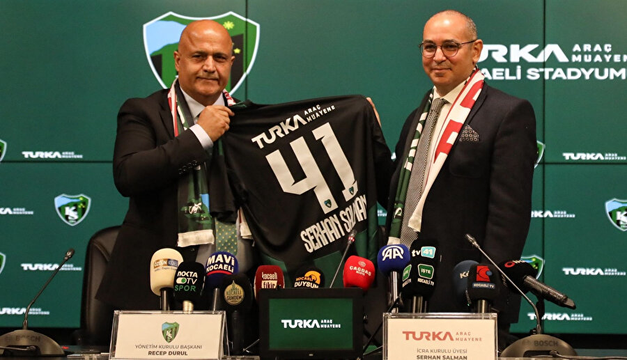 Kocaelispor 