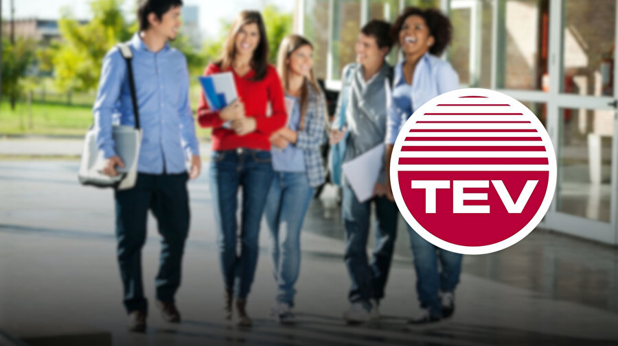 TEV burs başvuruları için son gün: Türk Eğitim Vakfı bursu başvuru şartları ve tarihi