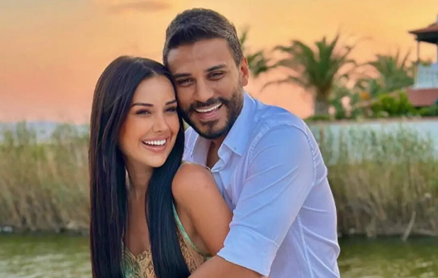 Dilan ve Engin Polat