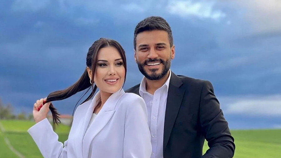 Dilan ve Engin Polat