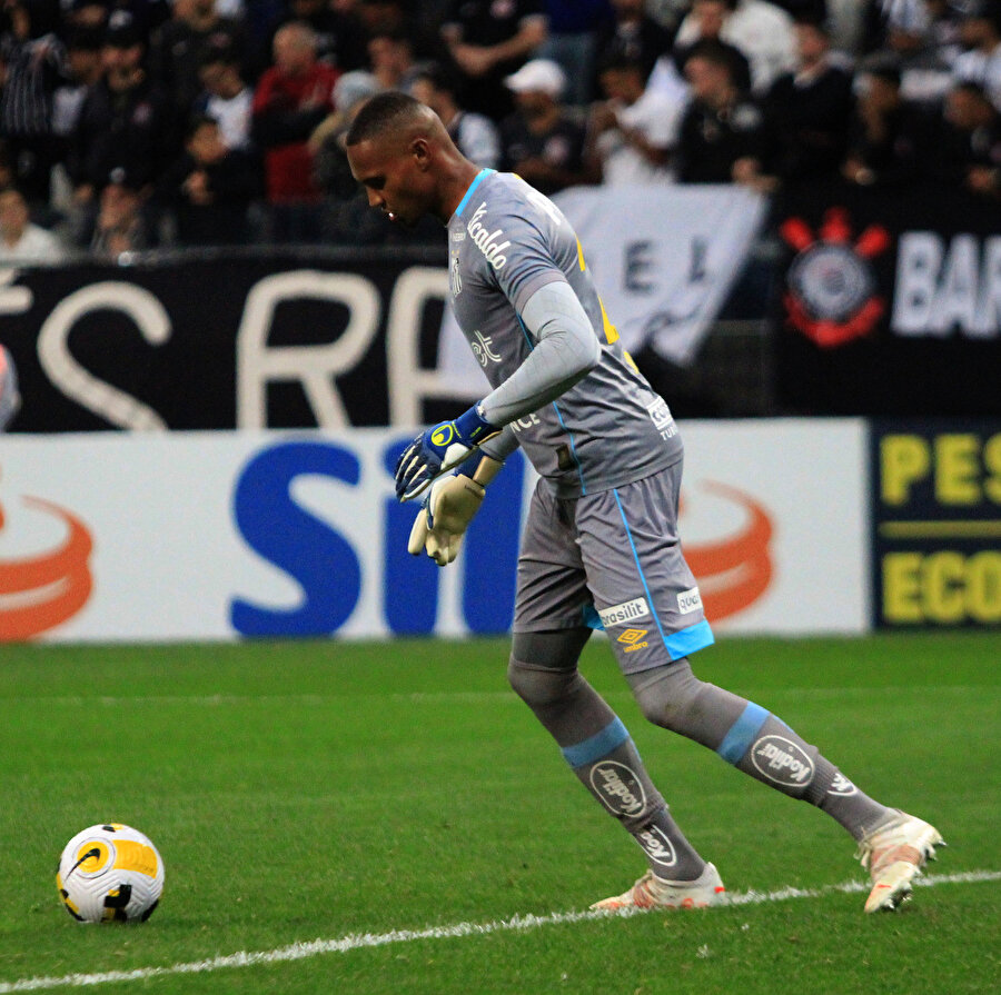 Ederson'un yerine kadroya çağrılmıştı: Dolandırıldığını zannetti