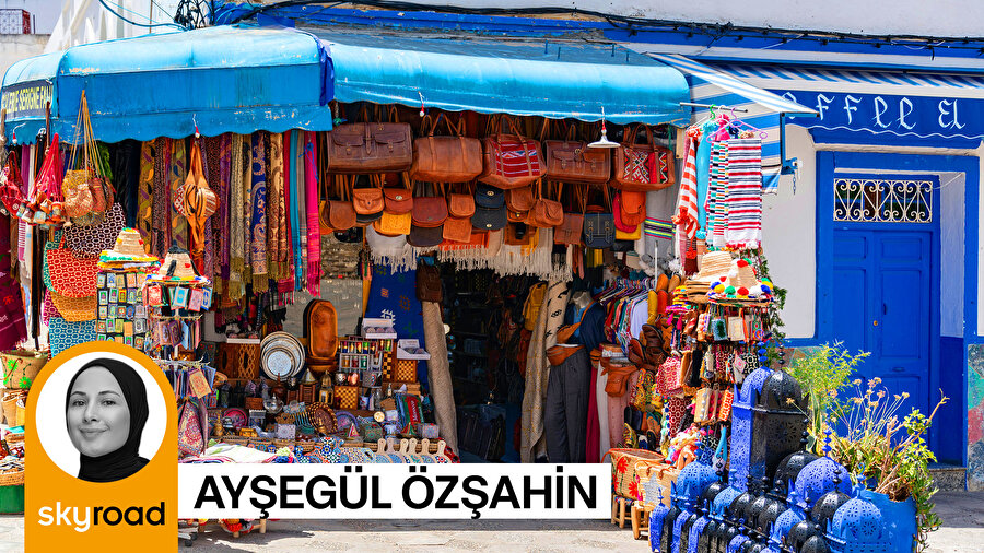 Ahlaka aykırı hediyelikler vitrinlerden kaldırılıyor