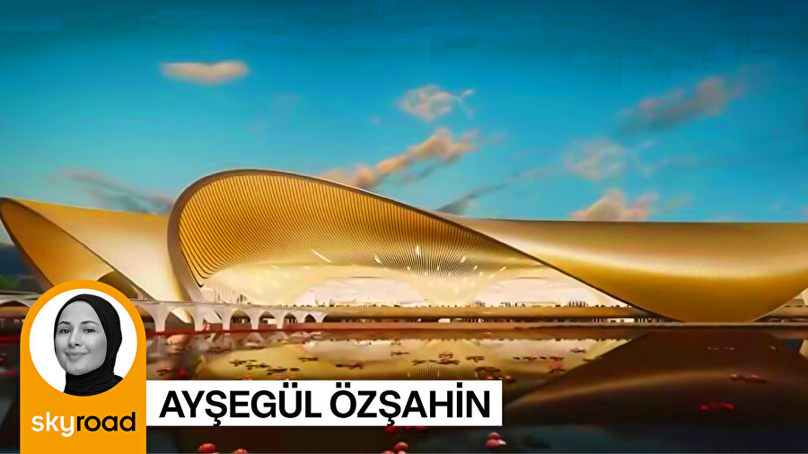 Mumbai’nin yeni havalimanı açıldı