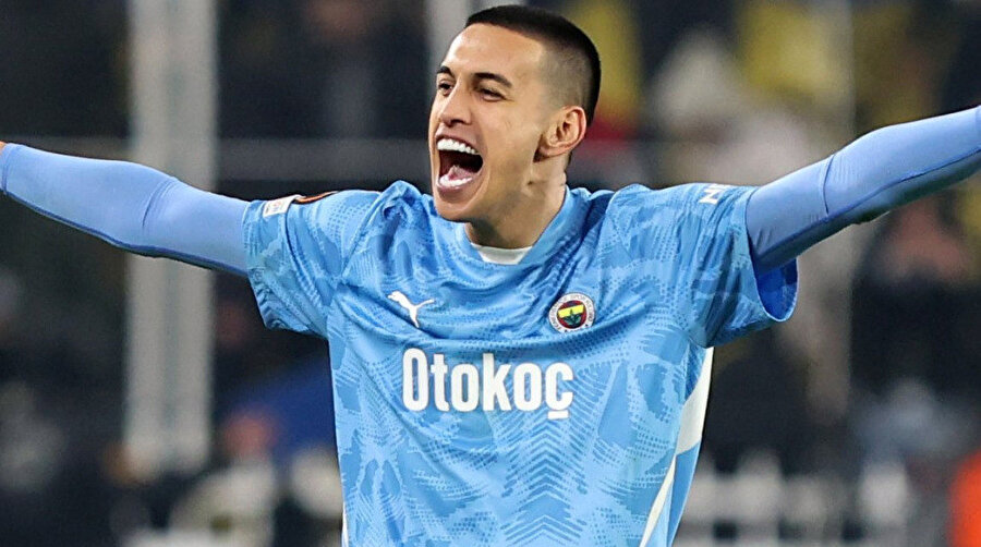 ​İrfan Can Eğribayat'ın geri dönüş maçı belli oldu!