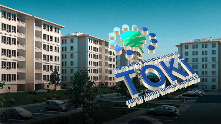 TOKİ'den 500 bin sosyal konut projesi: TOKİ 500 bin kiralık konut projesi ne zaman başlıyor?