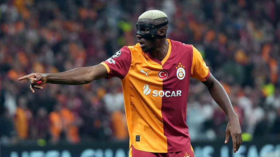 Osimhen'in ifadesi ortaya çıktı: Transferiyle ilgili ilk kez duyacağınız itiraflar