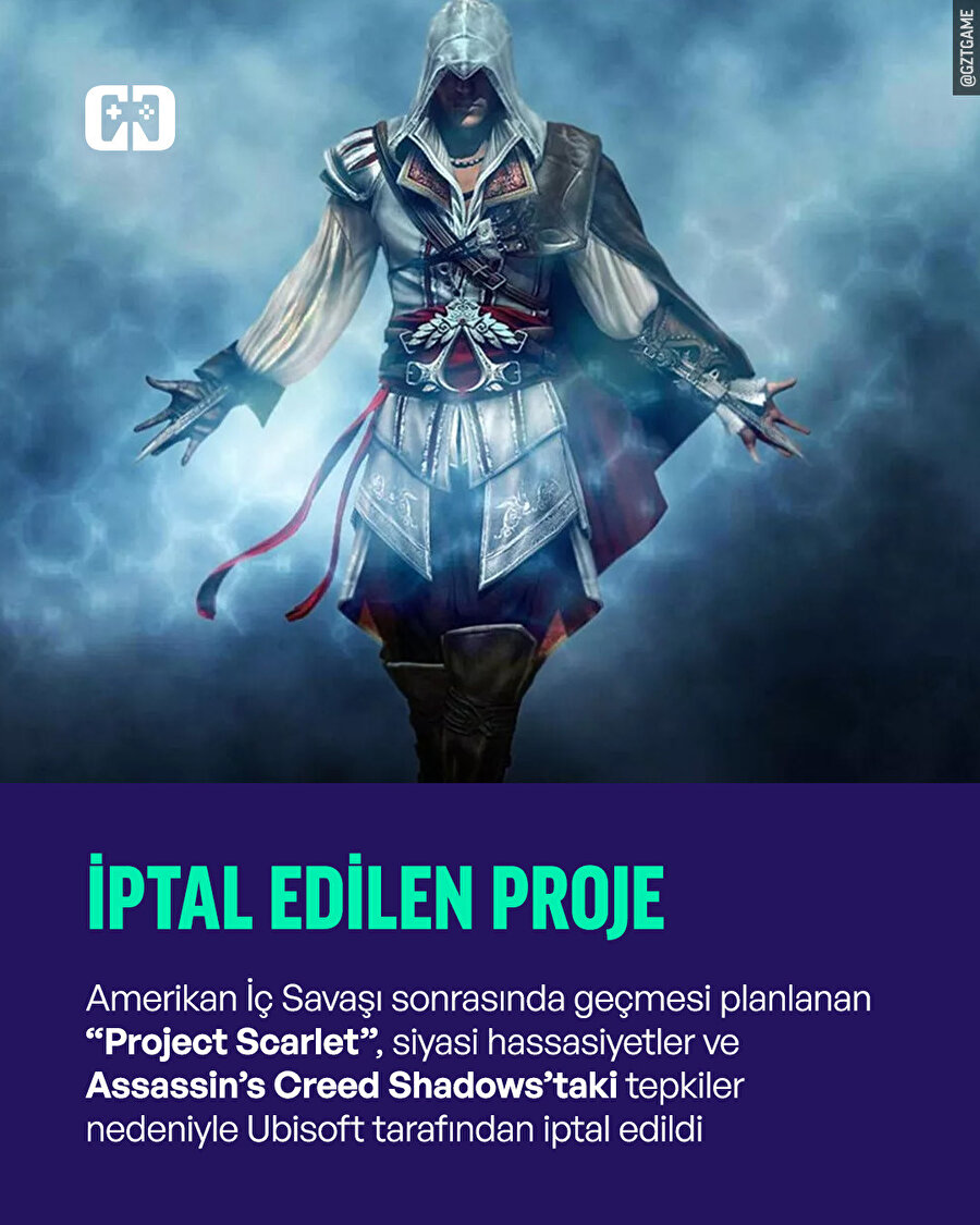 iptal edilen proje