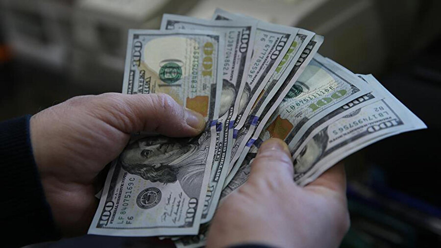 Dev bankadan euro ve dolar tahmini: Üç yıllık yeni tahmin açıklandı