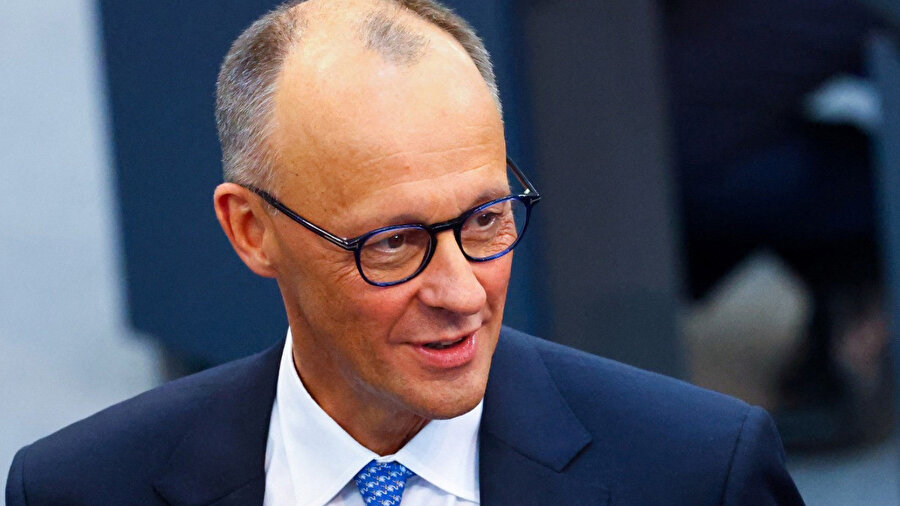 İçten yanmalı araçlar yasaklanacak mı? Almanya Başbakanı'ndan açıklama geldi