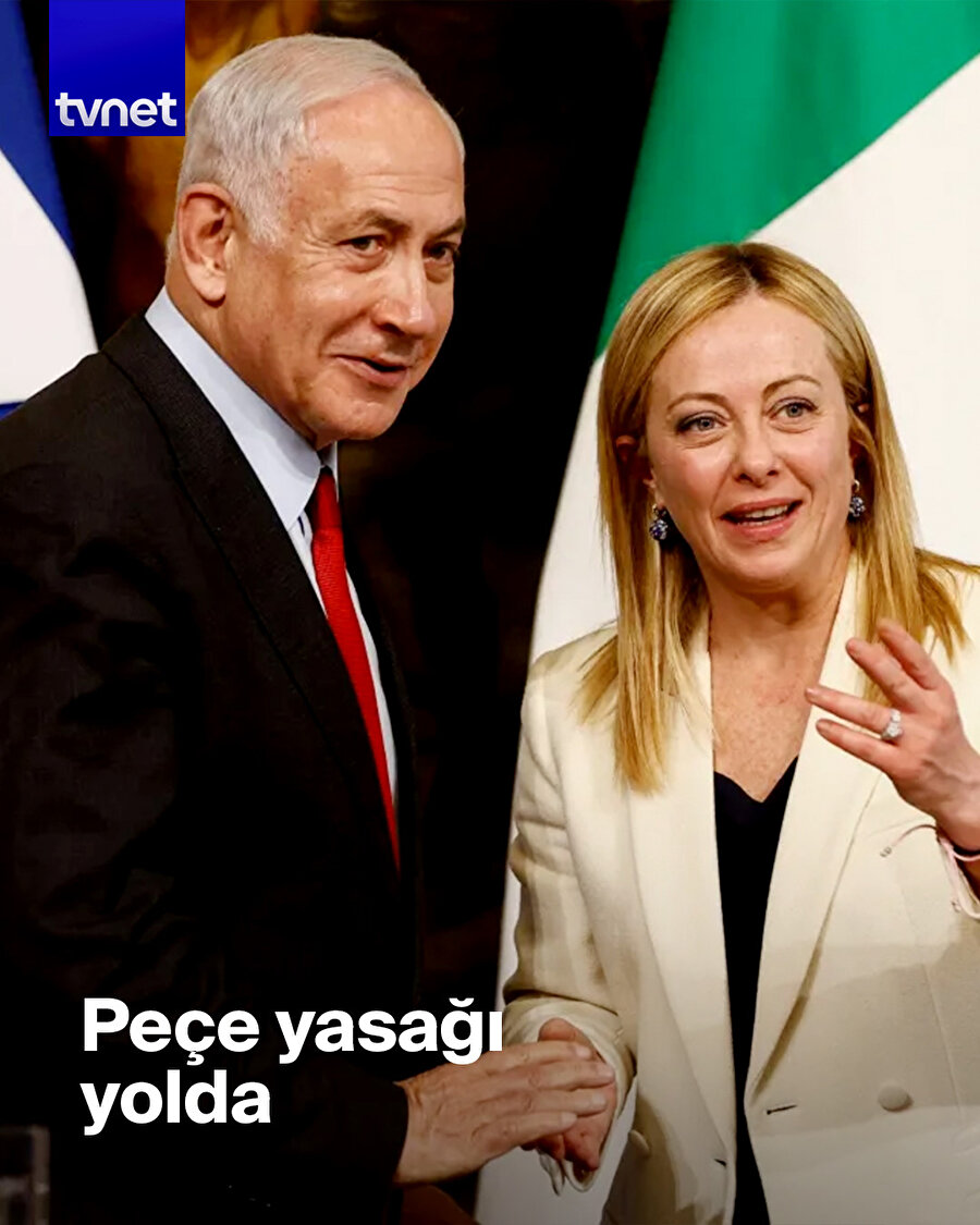 Avrupa'nın göbeğinde '28 Şubat' hortladı