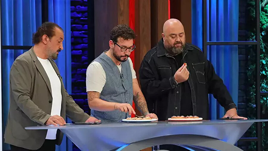 MasterChef 8 Ekim Çarşamba eleme adayı kim oldu? MasterChef Türkiye'de dokunulmazlık oyununu kim kazandı?